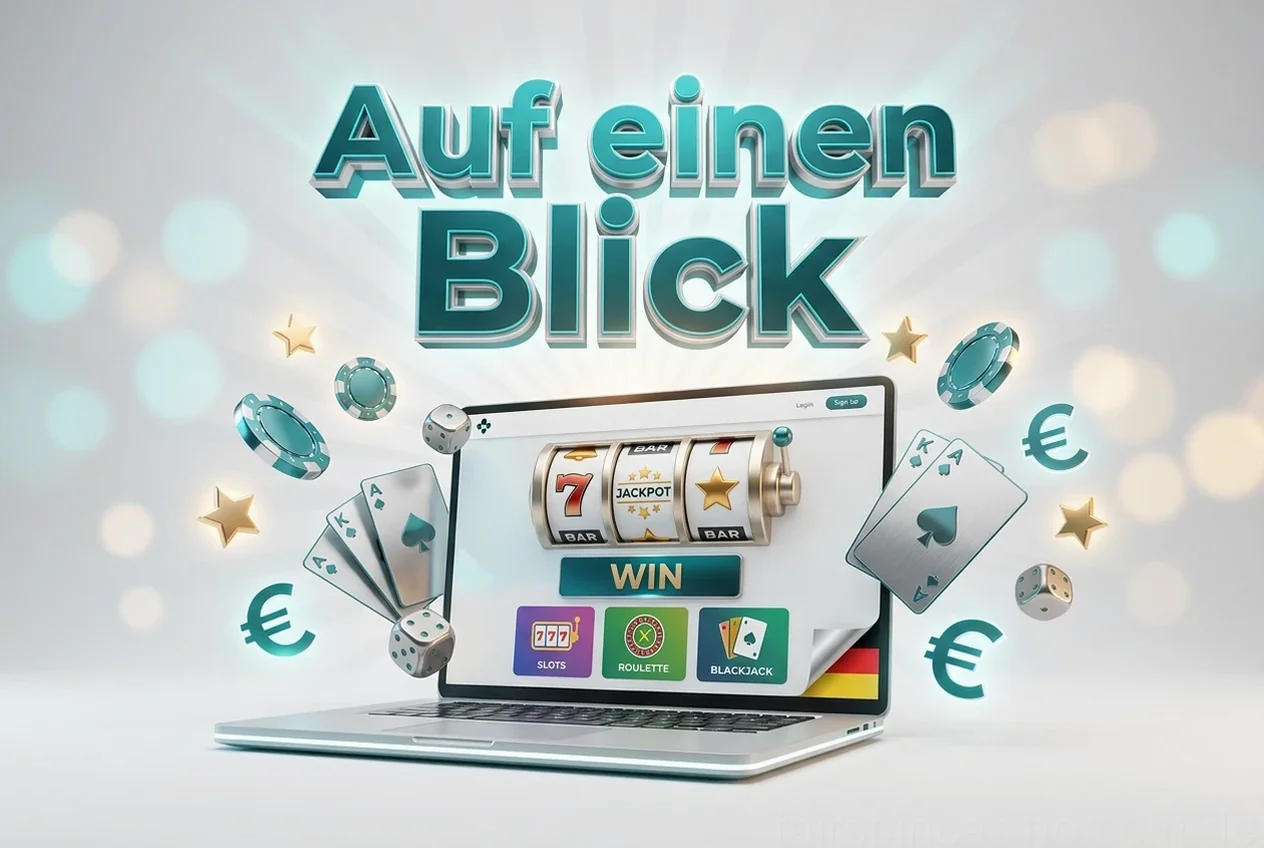 Auf einen Blick