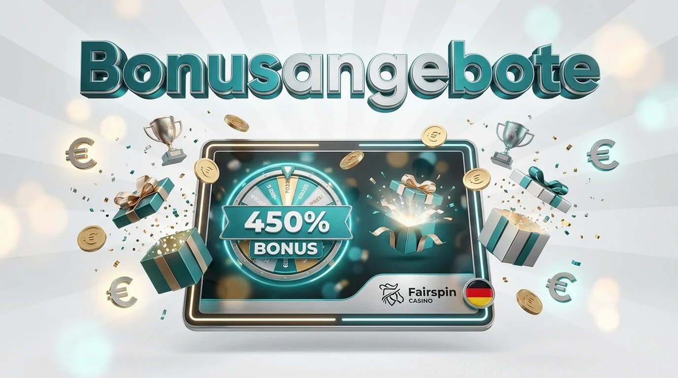 Bonusangebote
