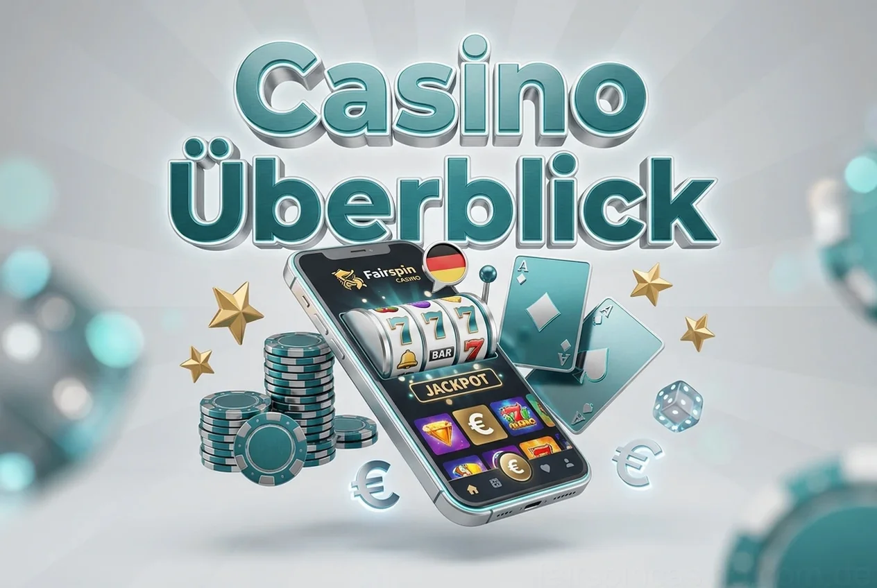 Casino Überblick